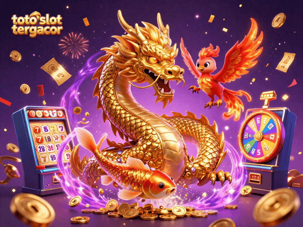 The toto slot tergacor Multiplier Effect on Winning Strategies for Gamblers in 2026