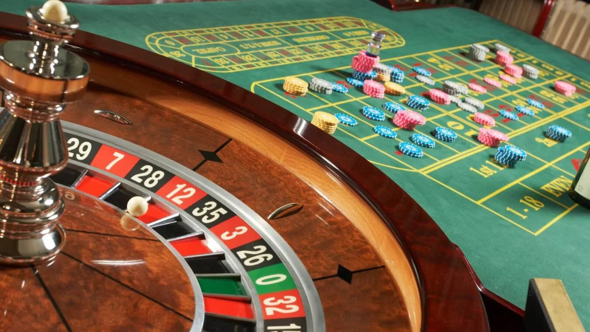 Top Picks for Online Casinos Manitoba: Expert Reviews and Recommendations