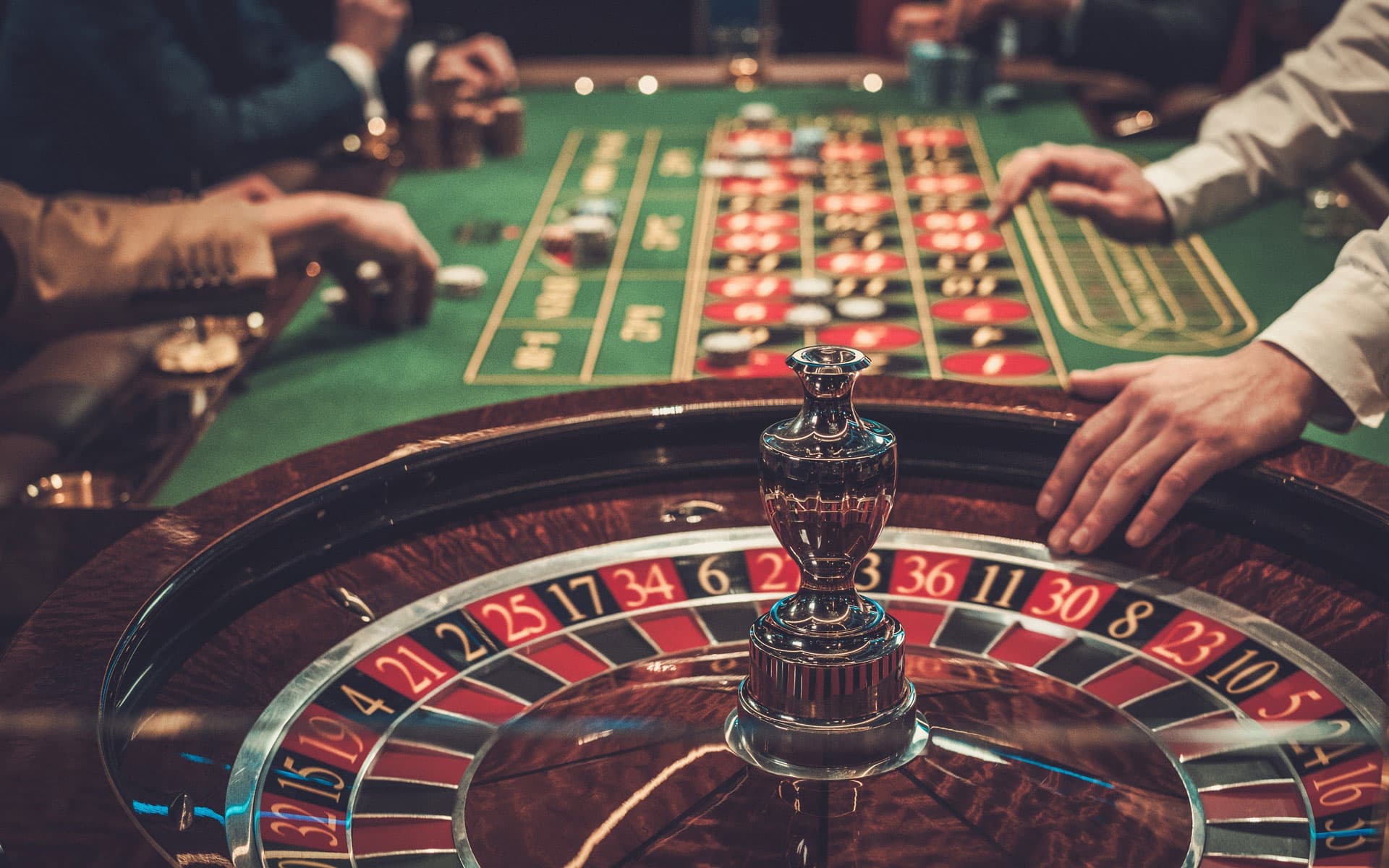 Top Online Casinos British Columbia for Exceptional Gaming Experiences