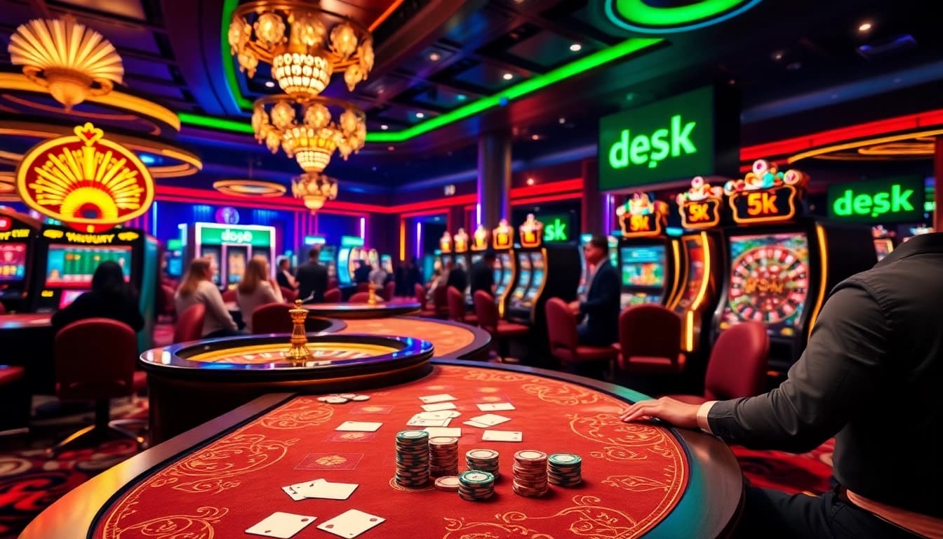 Mastering Deposits: Essential Strategies for Winning with Depo 5k in 2025