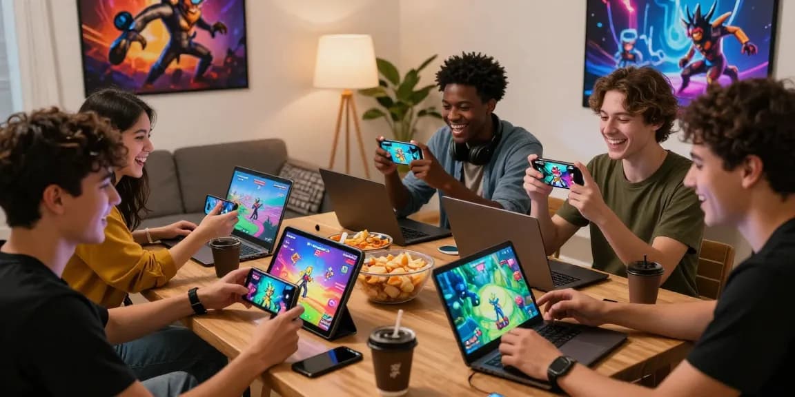 xxx Games Decoded: Making Sense of Adult Gaming Trends in 2026