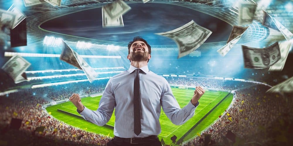 Unveiling Top Sports Betting Sites Canada: Navigate Your Best Options