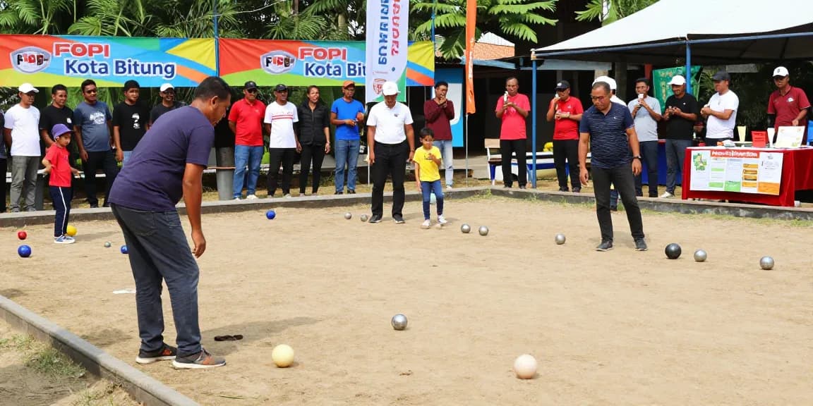 Analisis Mendalam fopikotabitung.org: Olahraga Petanque yang Menggugah Semangat 2026
