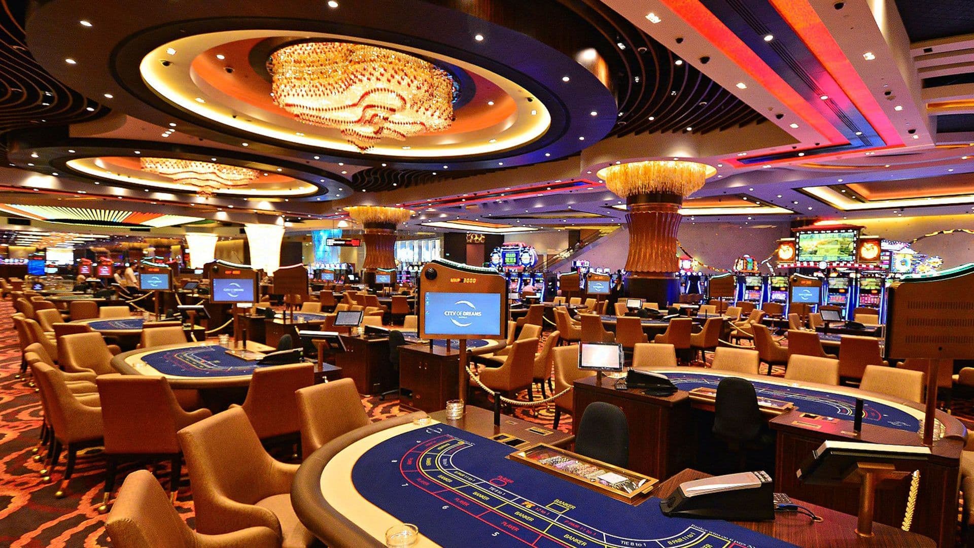 Top Online Casinos Oklahoma: Your Guide to Virtual Gaming Excellence