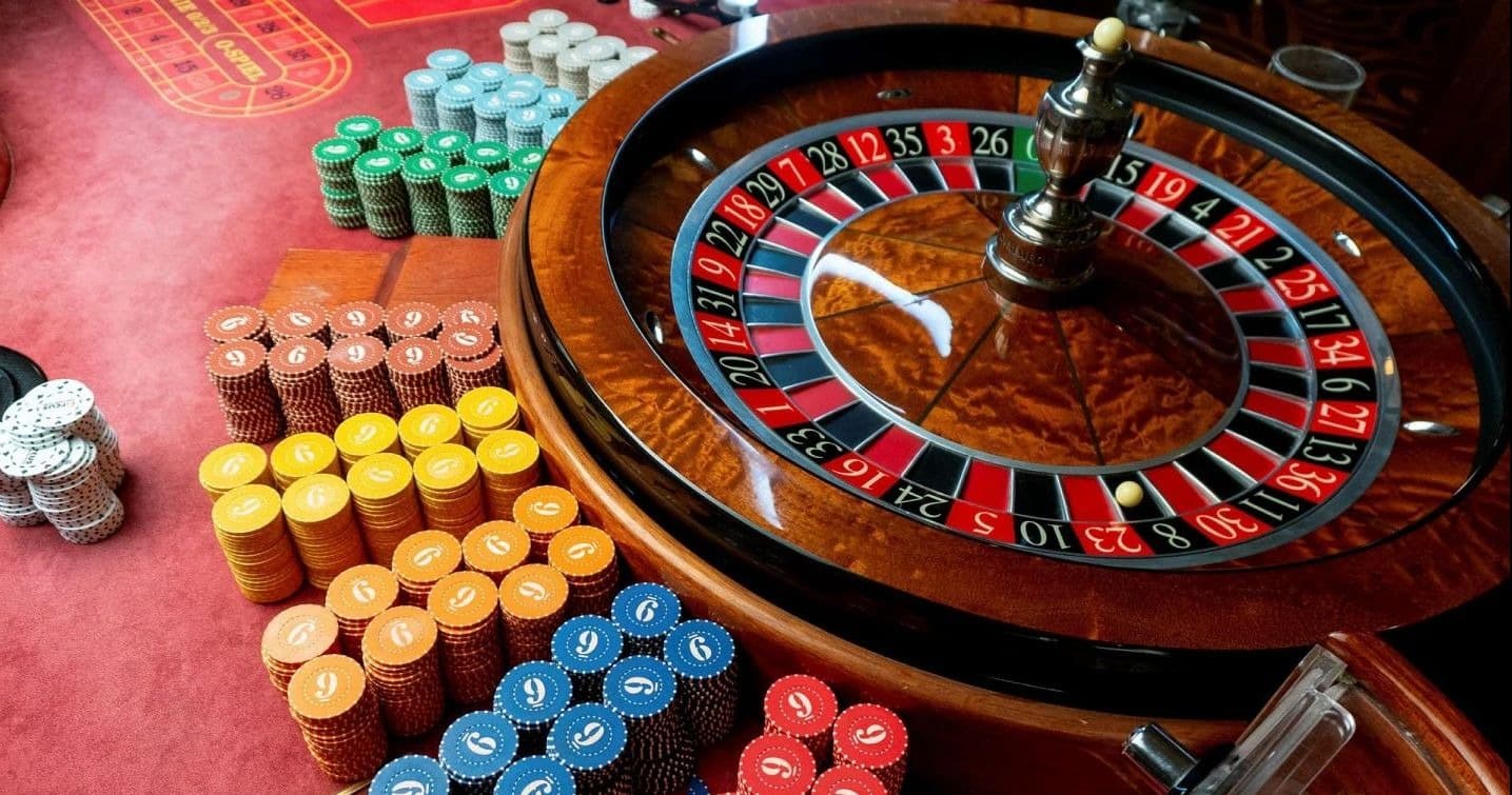 Top Factors to Consider for Online Casinos South Carolina Players