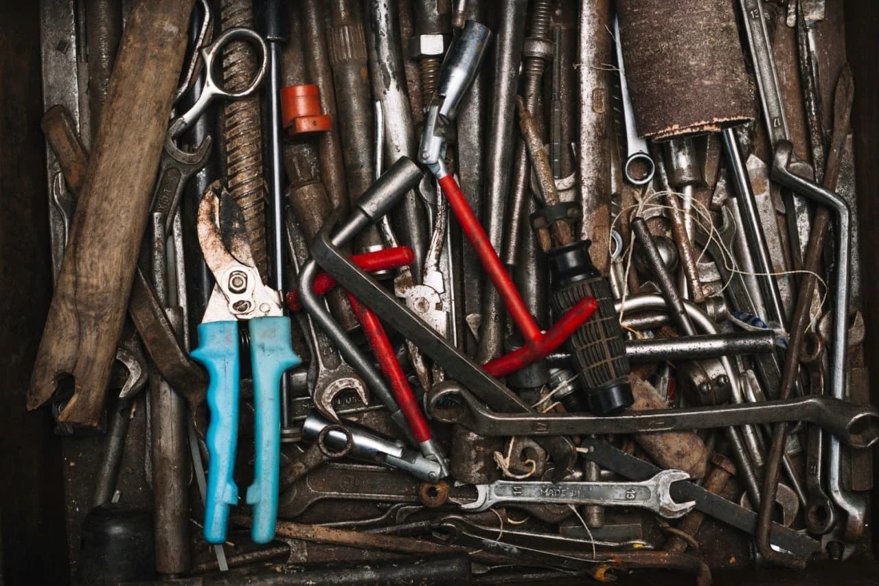 Stahlwille Workshop Essentials – Expert Tools for Skilled Trades