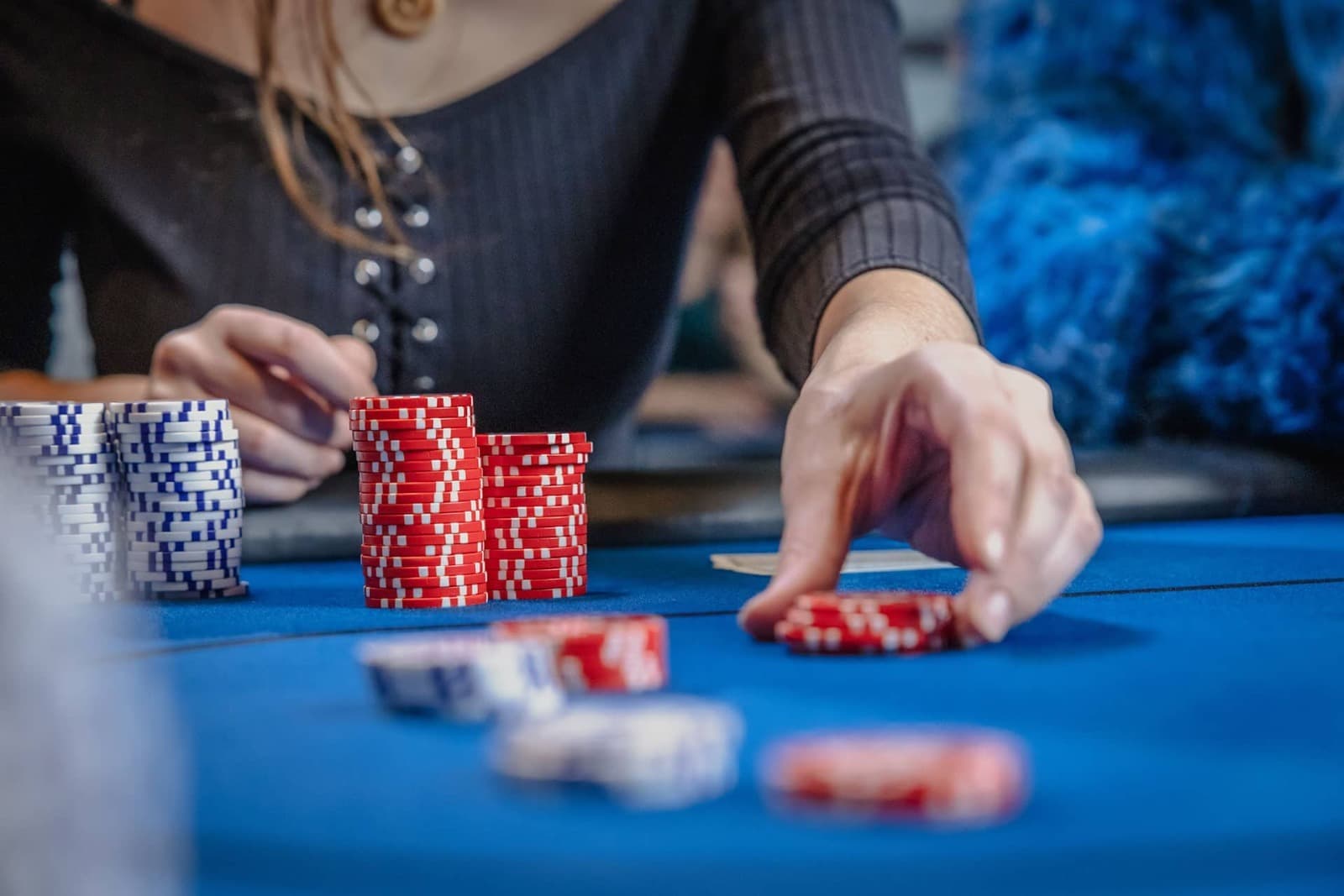 Panduan Lengkap untuk Menang di mpo online casino dan Permainan Kasino