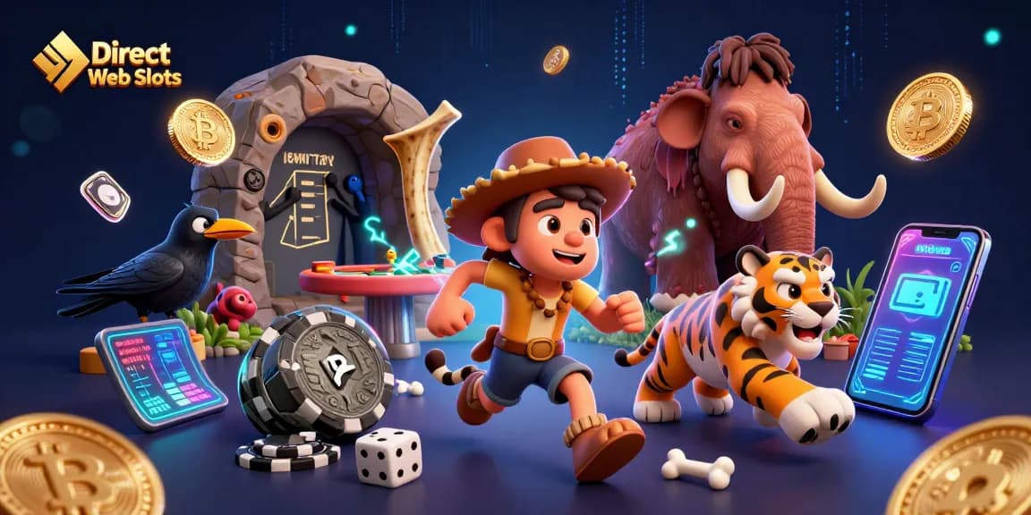 How to Optimize Your Direct Web Slots Gaming Performance Today