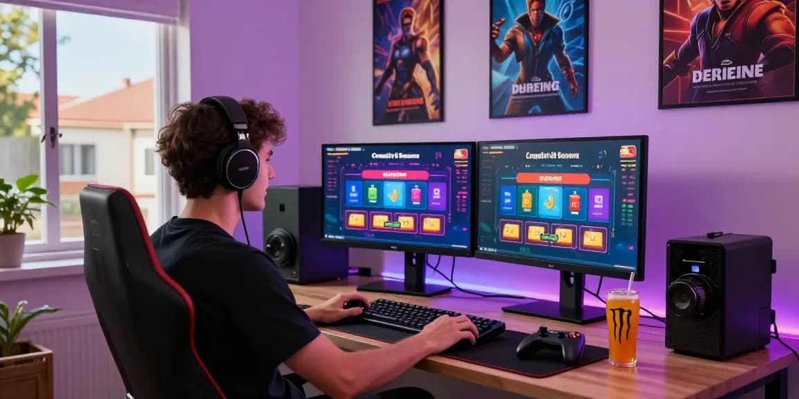 Your Credit Card Casinos Starter Kit for 2026 Gaming Success
