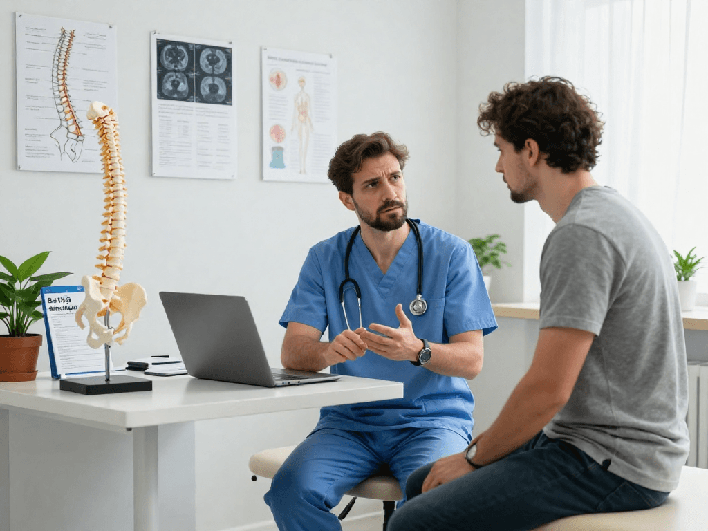 Bel fıtığı ameliyatı: The Secret Weapon Patients Are Using for Effective Pain Relief in 2026