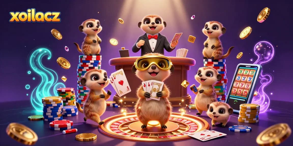 10 Proven xoilacz Strategies for Winning Gamblers in 2026