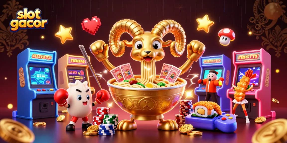 Sebuah Tinjauan Jujur tentang Slot Gacor Setelah 2026 untuk Strategi Menang yang Lebih Baik