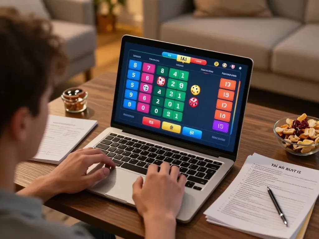 Top Strategies for Winning at Tài Xỉu Online Uy Tín in 2026