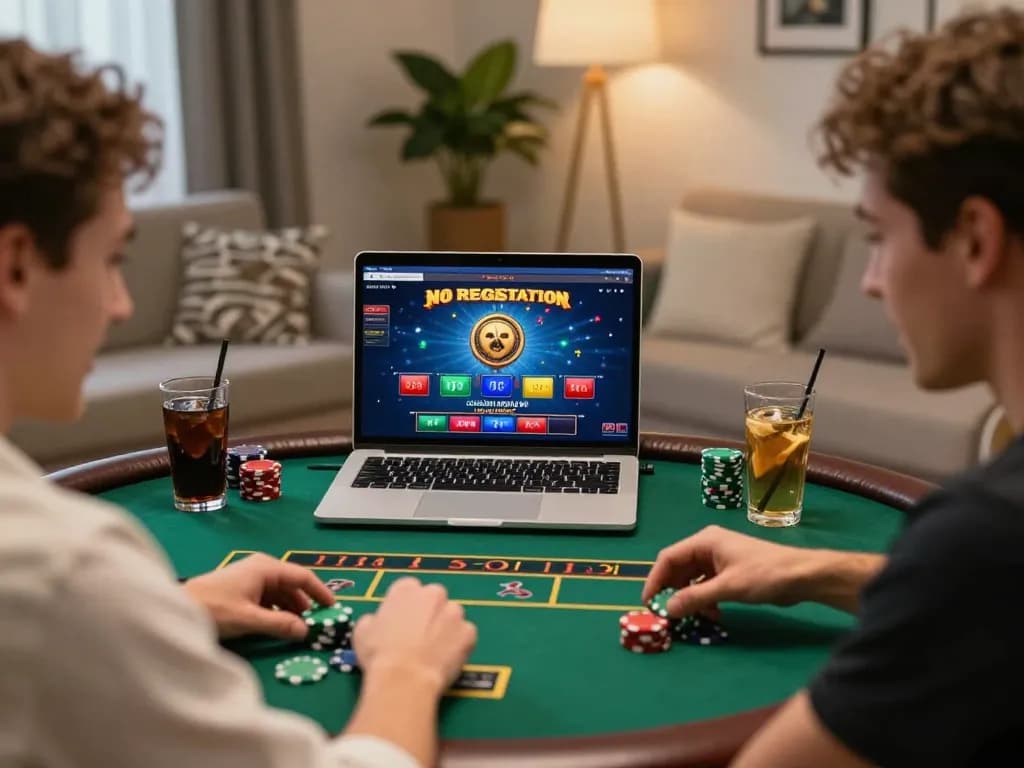 Casino Senza Registrazione: Essential Tips for 2026’s Winning Strategies