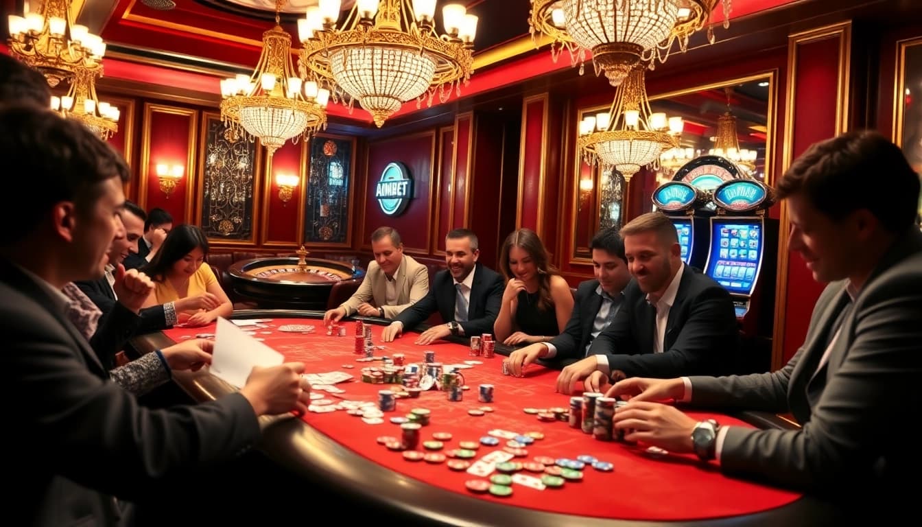 7upbet: Essential Strategies for Winning Big in 2025 Casino Games