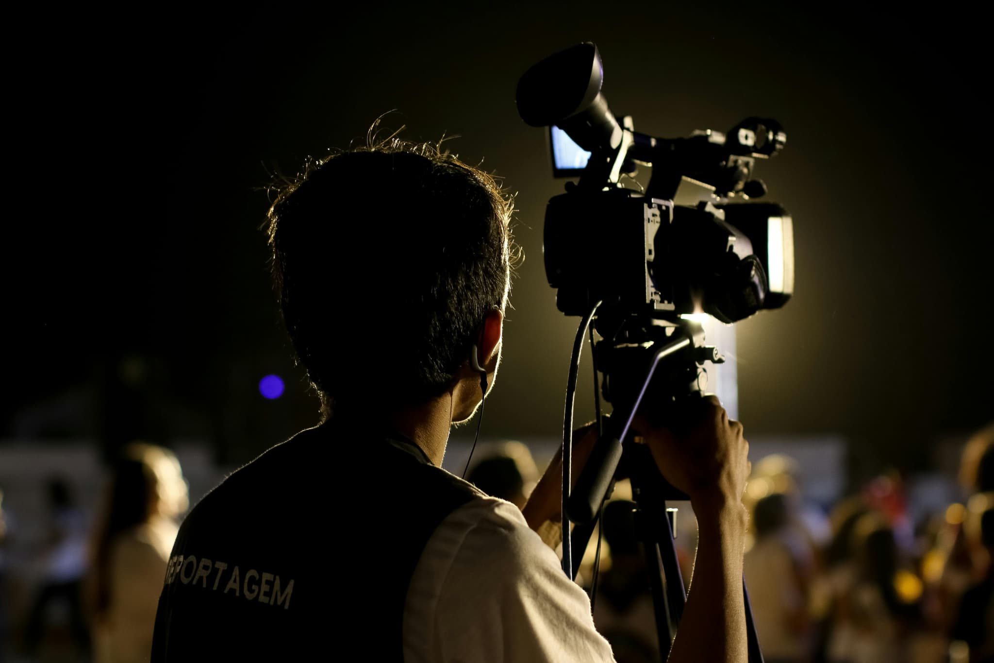 Calgary Videographer for Premium Visual Storytelling