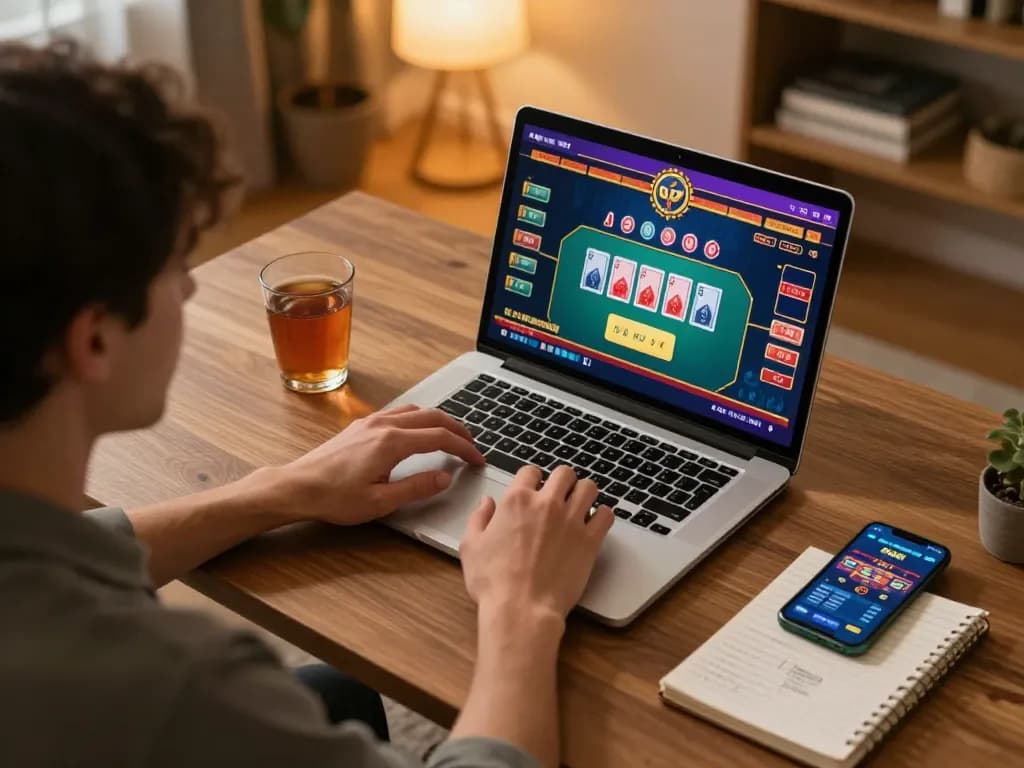 DEWATOGEL: Essential Strategies for Winning at Online Gaming in 2026