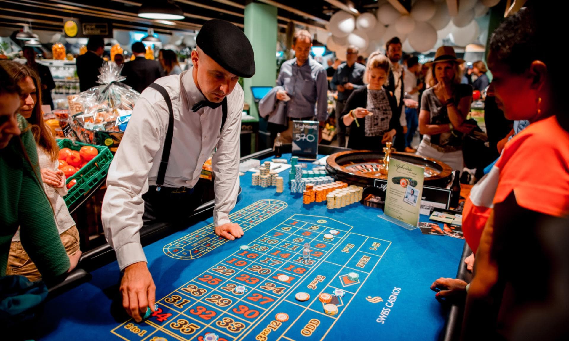Top Online Casinos Alberta: Finding the Best Gaming Experience