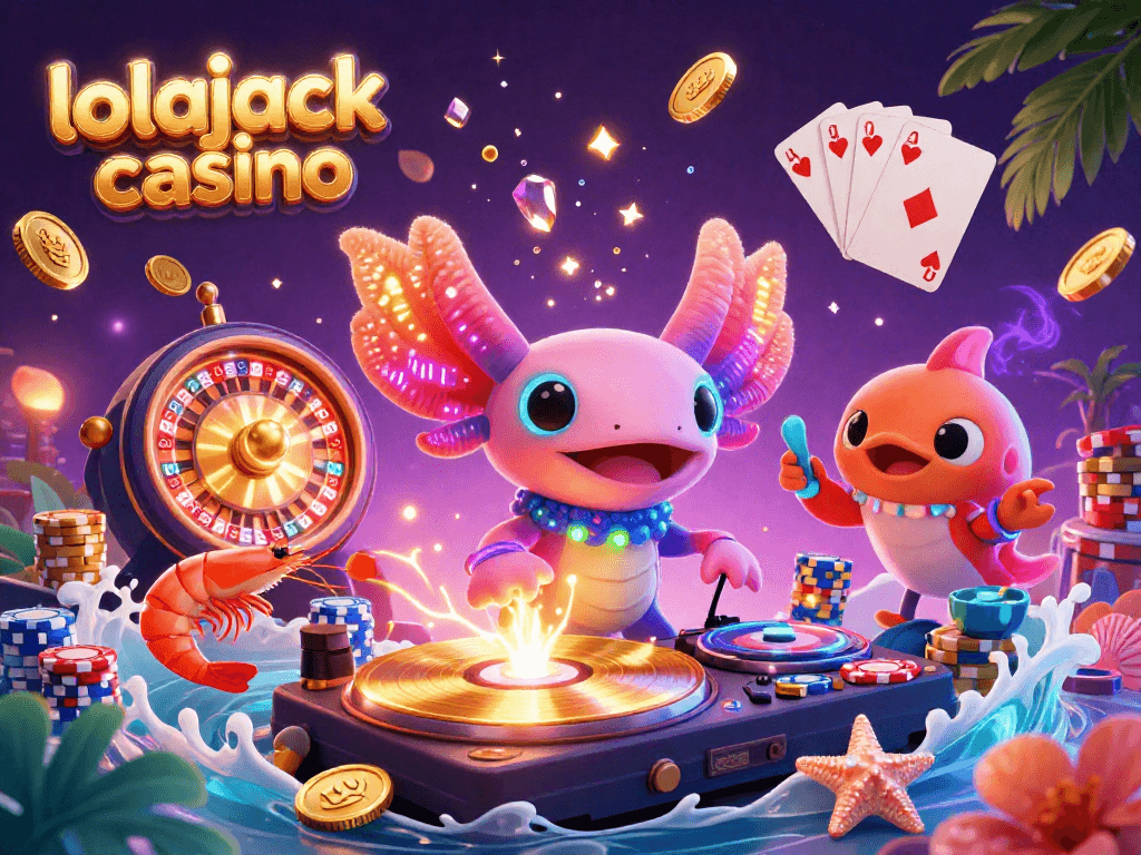 lolajack casino Forecast: What to Expect This Year for Winning Strategies