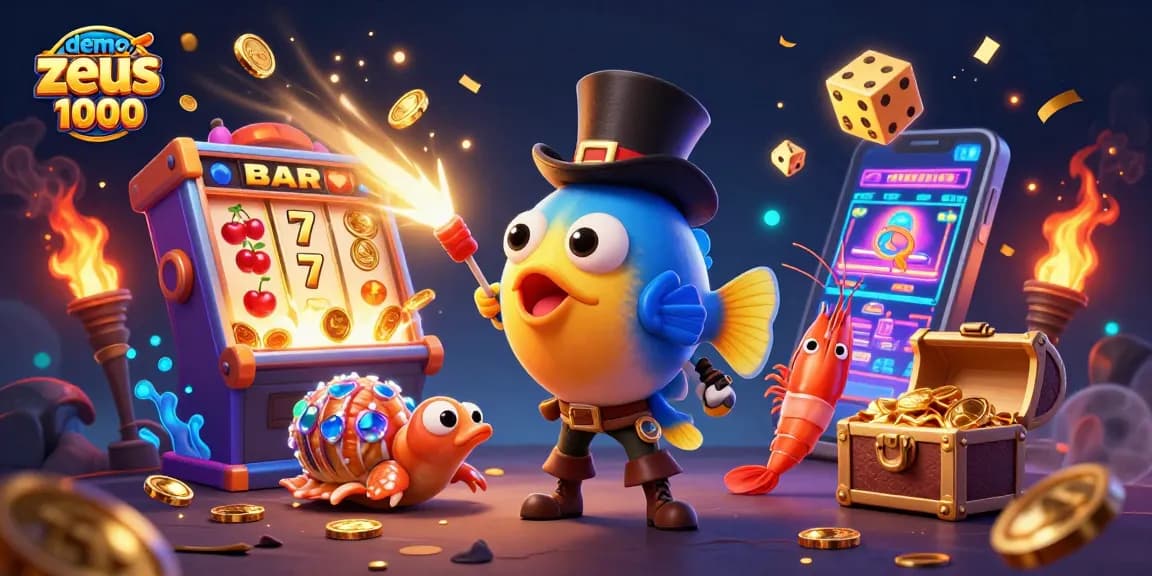 Why Should Gamblers Care About demo slot zeus 1000 Now for Winning Strategies in 2026?