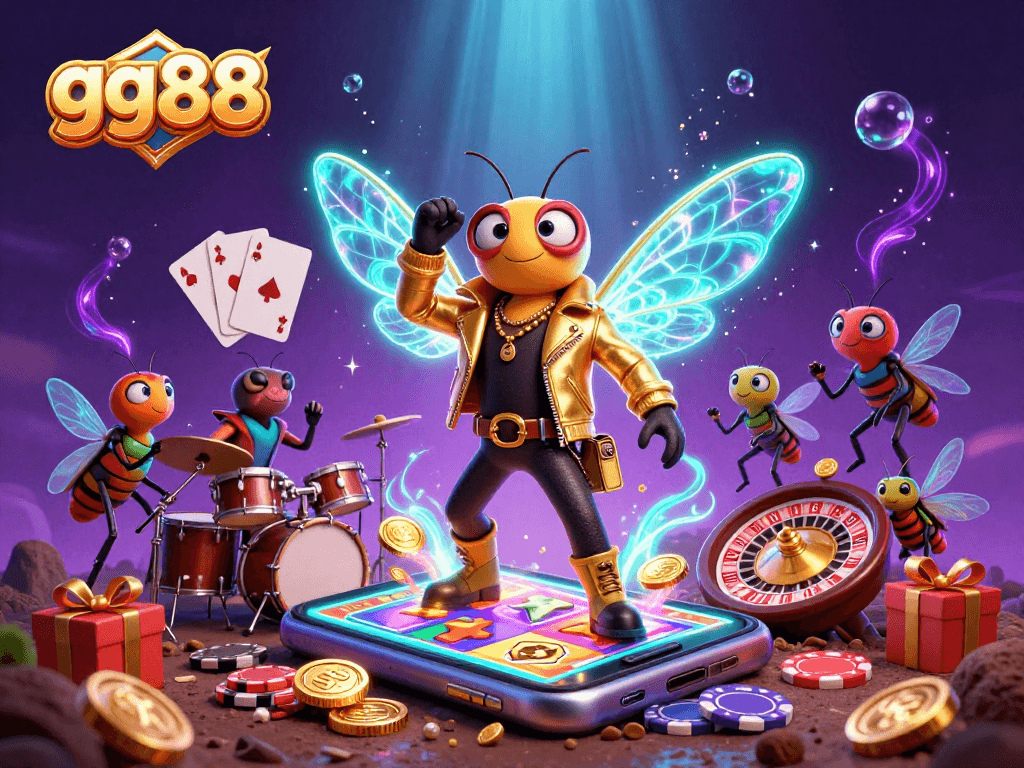 gg88 Walkthrough: A Strategic Visual Step-by-Step for Gamblers in 2026
