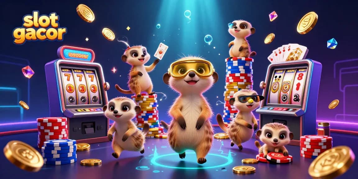 Pro Slot Gacor Tips from Industry Insiders for Successful Gameplay in 2026