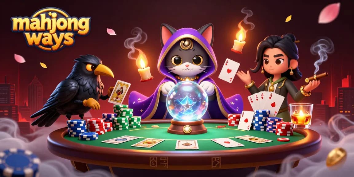 What Pros Know About Mahjong Ways That You Don't for Winning Strategies in 2026