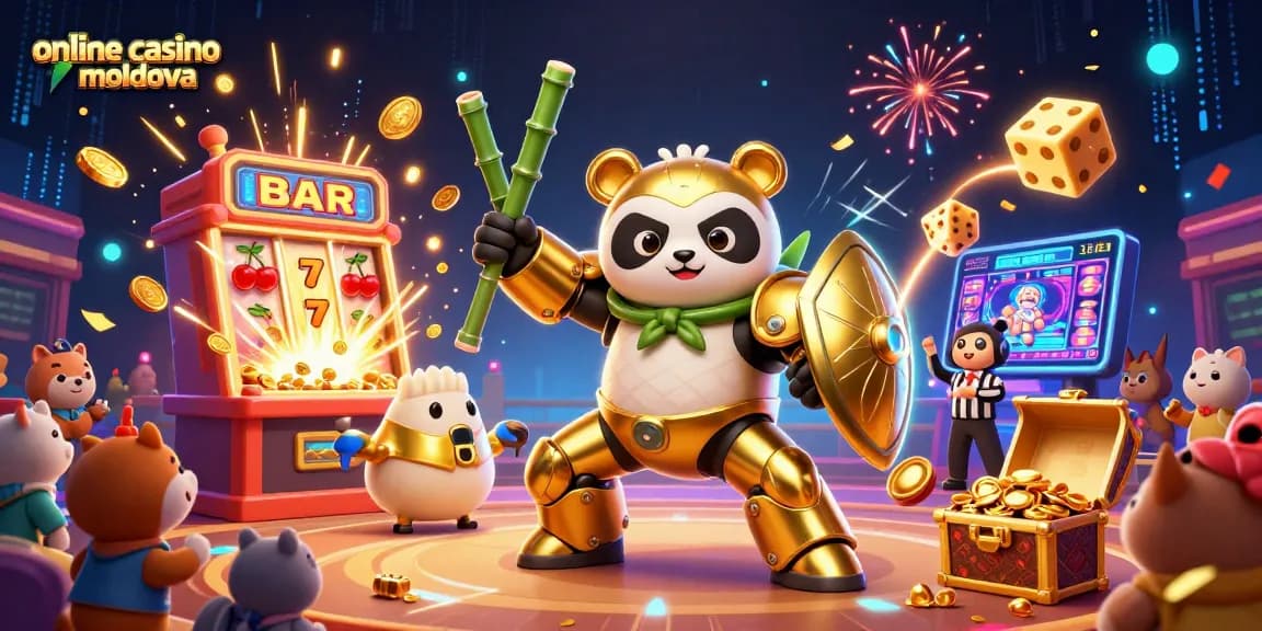 online casino moldova ca Catalyst pentru Strategii de Câștig în 2026