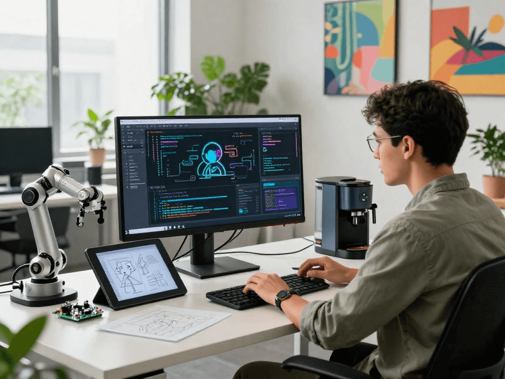 Is There a Better Alternative to Crush on AI for Innovative Developers?