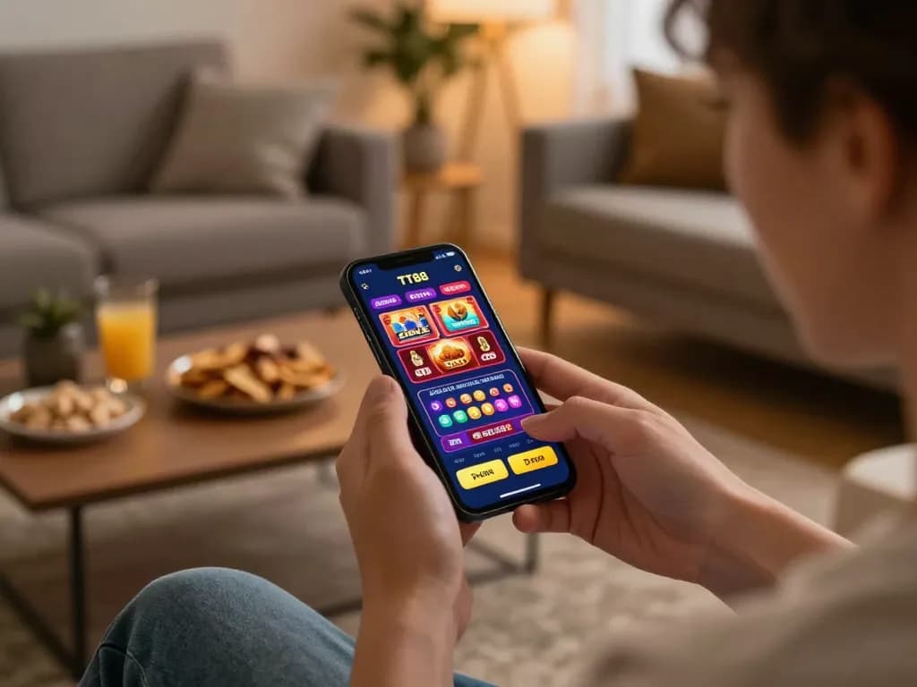 Winning Strategies for Online Gaming with TT88 in 2026