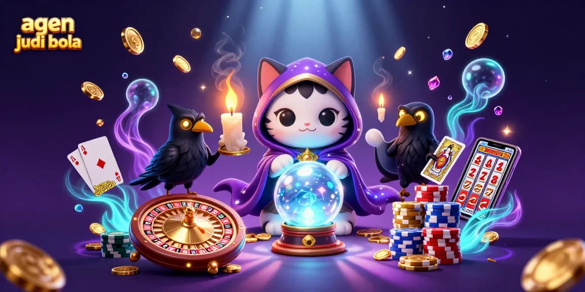 Behind the Scenes of agen judi bola: How It Really Works for Bettors in 2026
