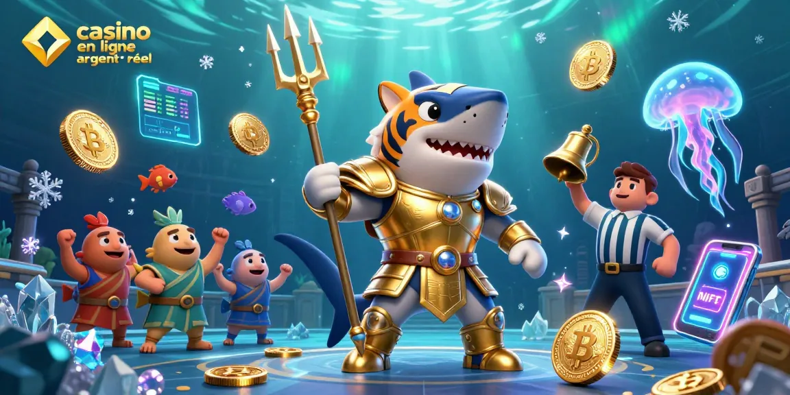 Jouez au casino en ligne argent réel avec des créations de jeux captivants dans un univers virtuel.