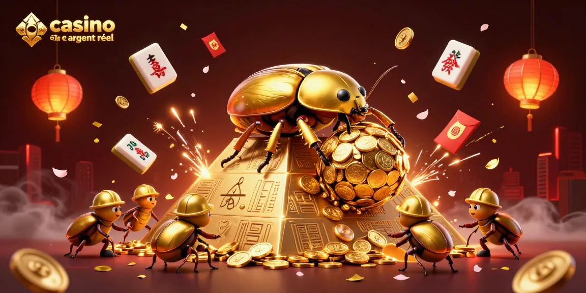 Gagnez avec casino en ligne argent réel grâce à des expériences de jeu captivantes et riches en détails.