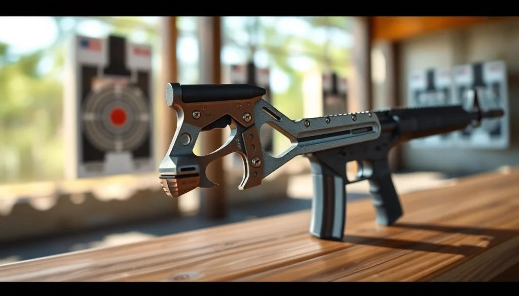 Shop for the Alamo 15 trigger for sale and discover its superior performance features.