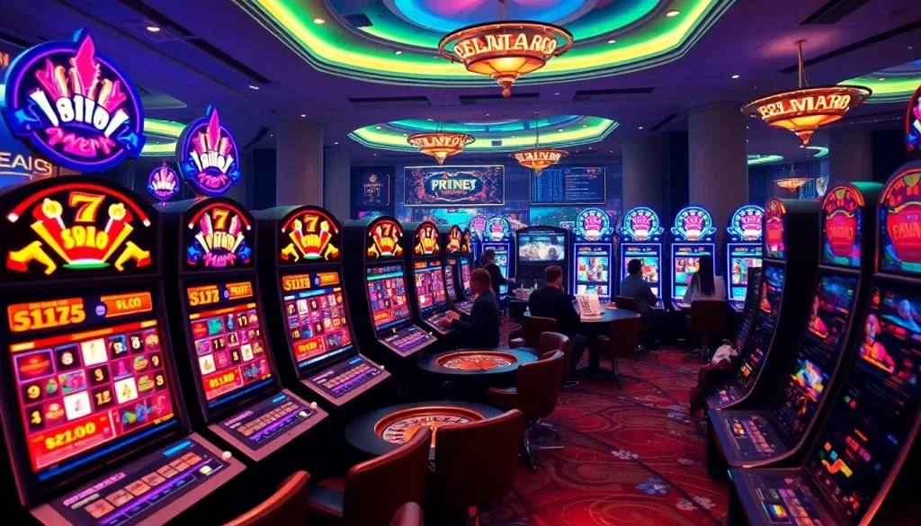 Pemain Dewanaga89 menikmati permainan slot yang seru dengan warna-warni cerah dan kemenangan besar.