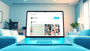 Search OnlyFans by name with an intuitive online interface design.