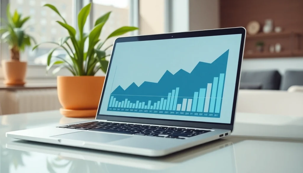 Optimalkan slot deposit 1k dengan analisis data yang menarik di layar laptop.
