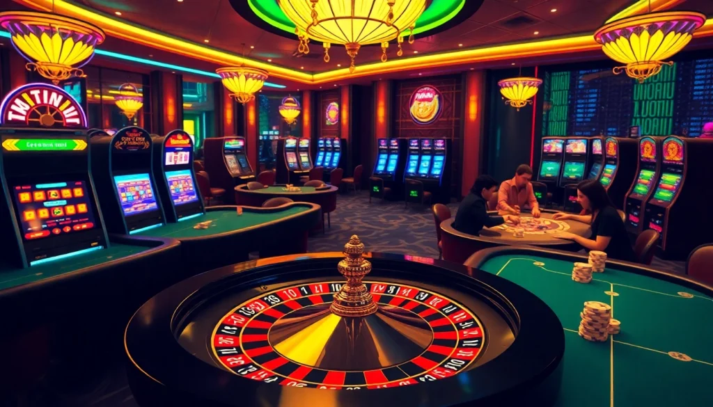 The hidden wiki integrates vibrant casino action with poker tables, roulette wheels, and immersive slot machine excitement.