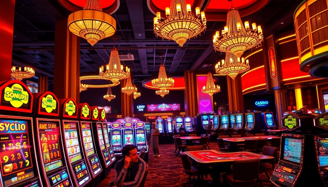 Erleben Sie neue casino bonus ohne einzahlung mit Casino-Spielen und fröhlichen Spielern.