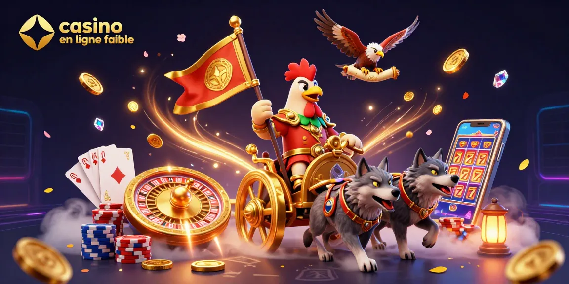 Visuellement captivant, casino en ligne fiable combinant aventures et gains avec des résultats éblouissants.
