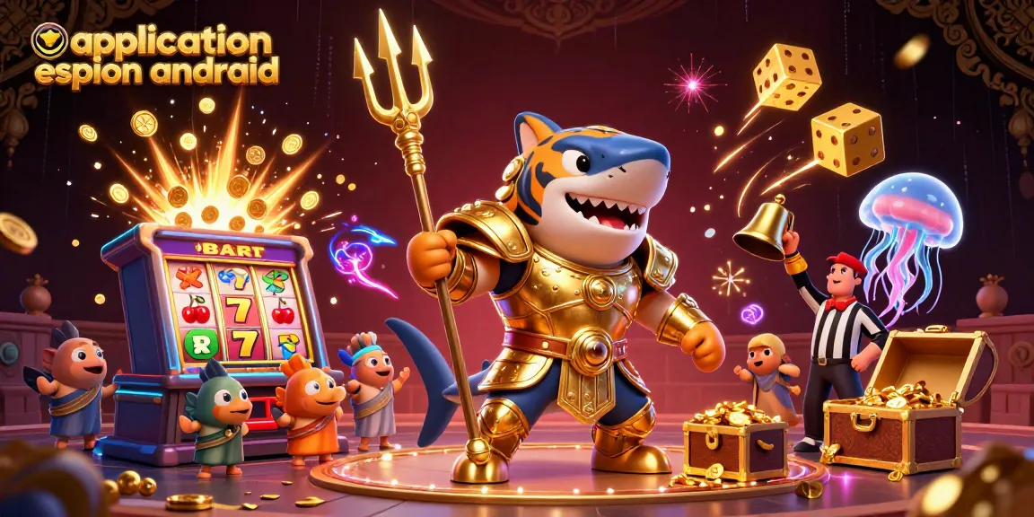 Suivez l'application espion android pour détecter les logiciels malveillants sur smartphone lors d'un jeu de casino dynamique.